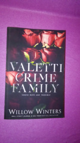 Valetti family crimes