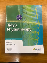 Tidy’s Physiotherapy