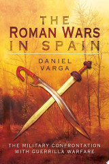 The Roman Wars in Spain