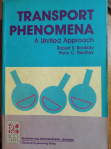 Transport Phenomena - A unified Approach