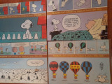 Peanuts - 4 Τόμοι 2025, ( 1986-1988 )( 1988-1990 )( 1991-1993 )( 1993-1995 )