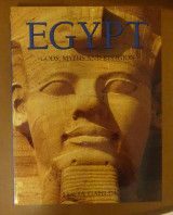Egypt: gods myths and religion