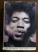 Jimi Hendrix Electric Gypsy
