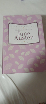 Jane austin volume 1
