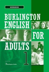 English For Adults 1 Workbook