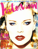 Interview - December 1994 - Kim Basinger