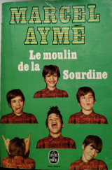 Le Moulin de la Sourdine