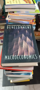 Development macroeconomics