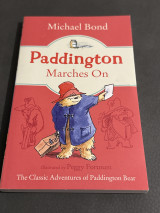 Paddington Marches on
