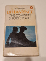 The Complete Short Stories