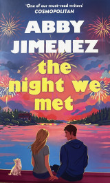 The night we met