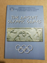 The Ancient Olympic Games