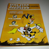 Komics Της Καθημερινης Τευχος 4