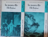 La Nouvelle Héloïse