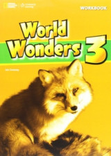 World Wonders 3: Workbook