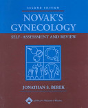 Novak's Gynecology Self-assessment and Review