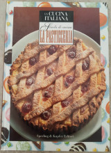 La Cucina Italiana - Scuola di Cucina: La Pasticceria