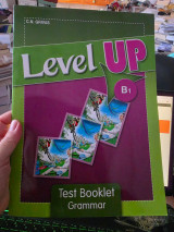 Level Up B1 Coursebook (Student's Book)