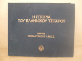 1988 H Iστορια του Ελληνικου τσιγαρου