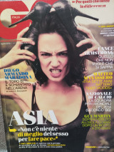 GQ mag Italia n. 131 Agosto 2010