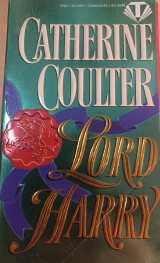 Lord Harry.