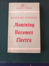 Mourning becomes Electra
