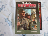 Deustche soldaten