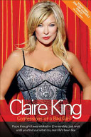 Claire King