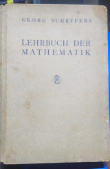 Lehrbuch Der Mathematik