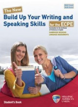 The New Build Up Your Writing & Speaking Skills For The ECPE Teacher's Book