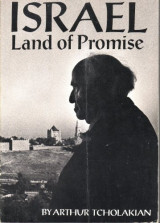 Israel, land of promise