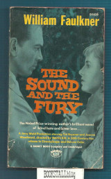 The Sound and the Fury