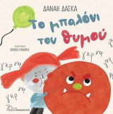 Το Μπαλόνι Του Θυμού