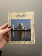 The Taj Mahal