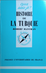 Histoire de la Turquie