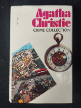 Agatha Christie Crime collection