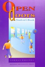 Open Doors: 3: Student's Book