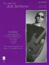 The Art of Joe Satriani