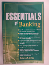 Essentials of banking