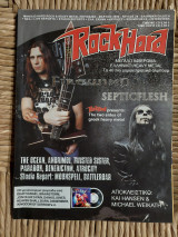 Rock Hard