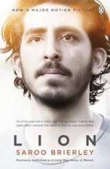 Lion- A Long Way Home