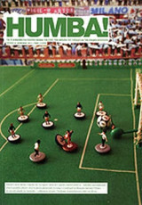 Humba! 4