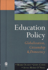 Education Policy