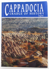Cappadocia: Cradle of History