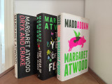 Madd Addam Trilogy