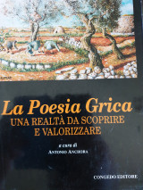La Poesia Grica