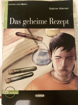 Das geheime Rezept
