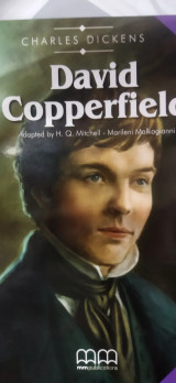 David Copperfield