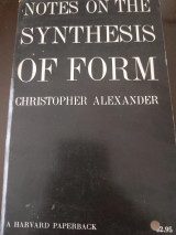Notes of the synthesis of form