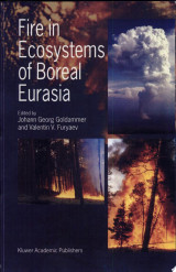 Fire in Ecosystems of Boreal Eurasia